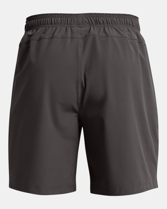 Men's SFC 21/22 Training Shorts in Gray image number 6